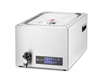 Appareil de cuisson sous vide, 20 L, 0,6 kW | HENDI 225448