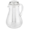 Pichet avec insert réfrigérant, 3 l | APS 10770