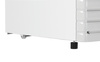 Armoire réfrigérée à portes vitrées 302L WB | BARTSCHER 700611
