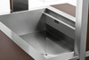 Chariot buffet réfrigéré K3110-200W | BARTSCHER 125543V1