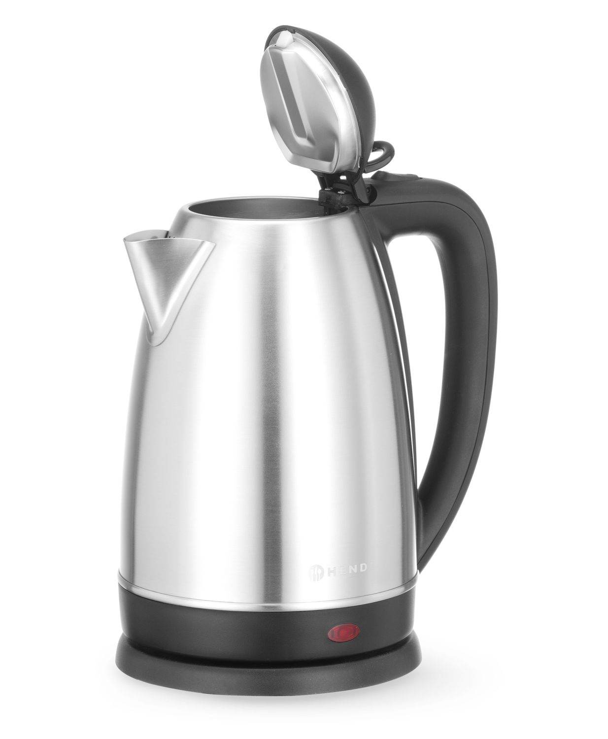 Bouilloire électrique sans fil 2,5 L | HENDI 209936