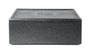 Récipient isotherme 40 l, GN 1/1, 60x40x28,5 cm | HENDI 707906