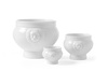 Bol à soupe en porcelaine LIONHEAD | HENDI 784754