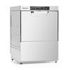 Lave-vaisselle universel professionnel SMART pour vaisselle, commande électronique, doseur de produit de lavage, 3,25 kW, 230 V | PROFICHEF PCZ-04050