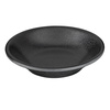 Bol pour dips ZEN, mélamine, noir, 8x1,5 cm, 300 ml | APS 83723