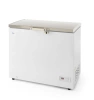 Congélateur bahut 190 l, système de refroidissement statique, serrure, 0,12 kW | ARKTIC 233856