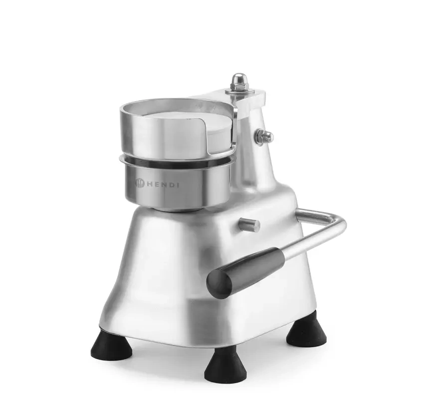 Presse à hamburger, diamètre 10 cm | HENDI 282793