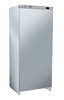 Armoire réfrigérée Budget Line 600 l, acier inoxydable, statique, 1 porte | HENDI 236055