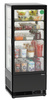 Vitrine réfrigérée Mini 98L-SW | BARTSCHER 700398G
