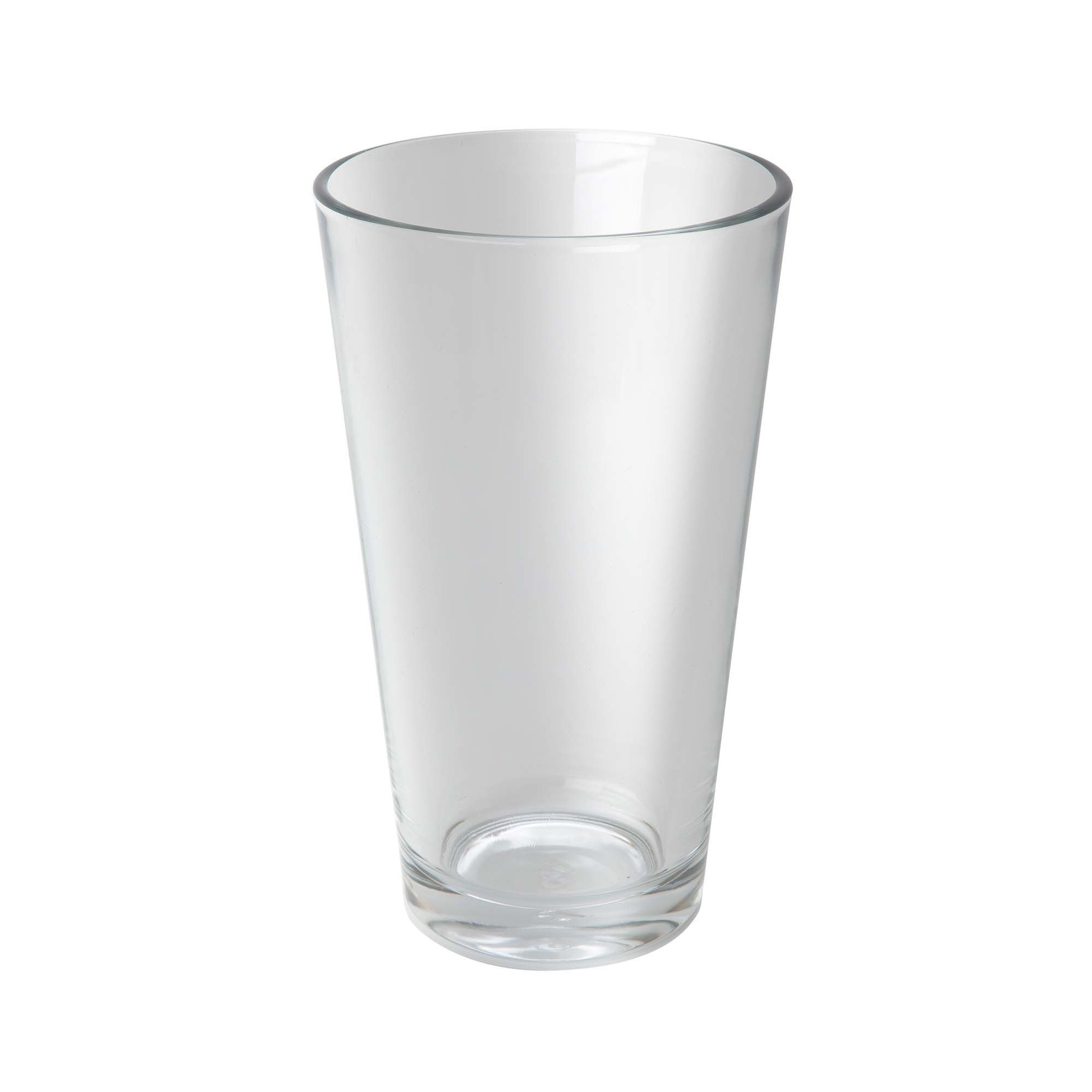 Shaker bostonien - verre à mélange | BARUP 593066