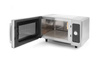Four à micro-ondes 25 l, 1,5 kW, 230 V | HENDI 281352