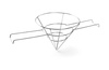 Support de filtre pour friteuse | HENDI 632901