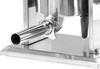 Poussoir à saucisses vertical, électrique, 15 l | YATO YG-03382