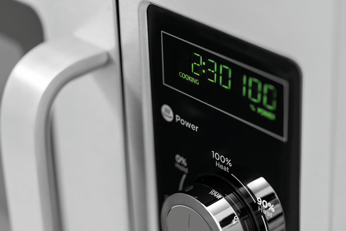 Four à micro-ondes 18340M | BARTSCHER 610848