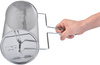 Friteuse sans huile 12 l avec fonction four | LUND 67590