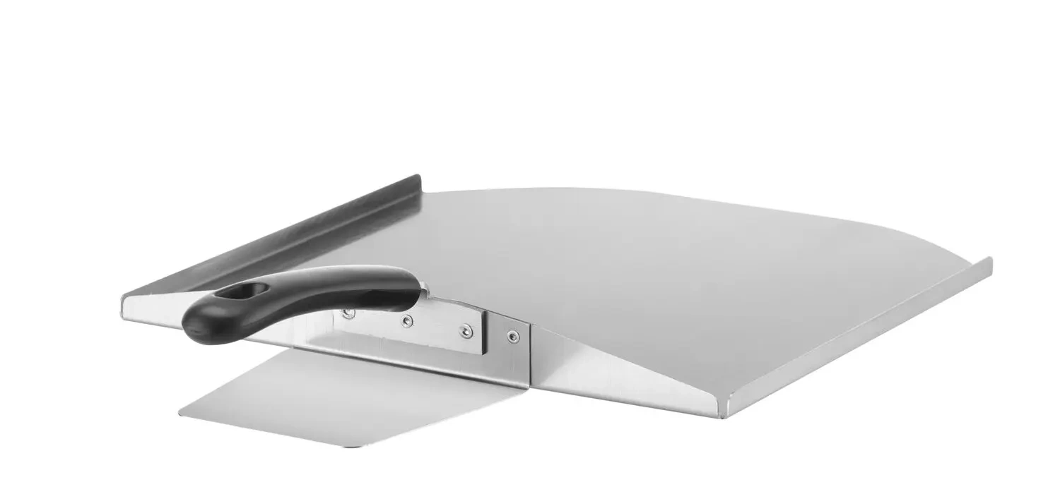Four convection-micro-ondes CombiTurbo, 18 L, noir, 230 V / 3000 W | HENDI 281277