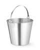 Seau sans cerclage 12 l | HENDI 516744