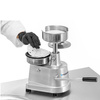 Presse à burgers manuelle, Ø 13 cm | FORGAST FG10606