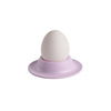 Assiette à œuf EGGY, en mélamine, lot de 4 pièces de couleurs assorties | APS 85298