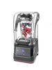 Blender de bar avec caisson d’insonorisation, 2,5 l, 1,68 kW, 8350-24800 tr/min | HENDI 230695