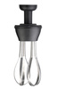Bras fouetteur pour mixeur Kitchen Line 160, 18,5 cm, 0,4 kg | HENDI 222164