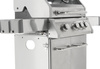 Grill à gaz 3+1 | YATO YG-20015