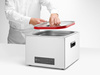 Appareil de cuisson sous vide Sous Vide GN 2/3, 13 l, 0,4 kW | HENDI 225264