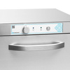 Lave-vaisselle gastronomique universel, commande manuelle, doseur de liquide de lavage, 6,2 kW, 400 V | FORGAST FG00253