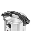 Chauffe-eau 8 L avec plateau d'égouttage, à double paroi | FORGAST FG05555