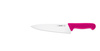 Couteau de chef - 20 cm, rose | GIESSER MESSER 8455 20 pi