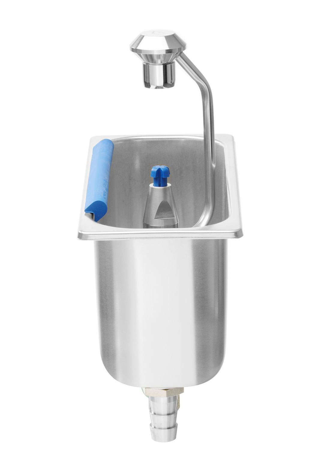 Rinceur pour portionneurs à glace | HENDI 755181