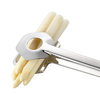 Pince à asperges TIDLOS, acier inoxydable, 24,5 cm | APS 75844