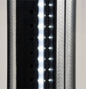 Vitrine réfrigérée 400 l | YATO YG-05068