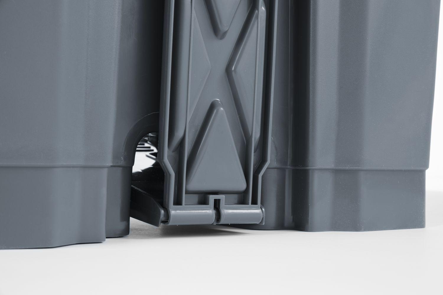 Conteneur à déchets à pédale Amer Box 68 L | AMERBOX 691151