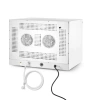 Four à convection avec humidification H100S, GN 1/1, 3,5 kW, 230 V | HENDI 229873