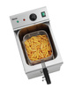 Friteuse à induction 8 L Plus | BARTSCHER 165118