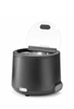 Marmite à soupe UNIQ 8 L noir | HENDI 860526