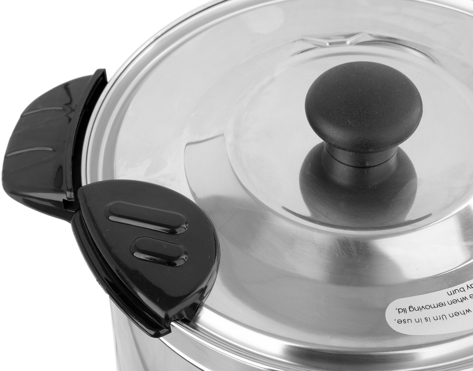 Chauffe-eau à double paroi 19,1 l | YATO YG-04293