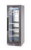 Armoire de maturation de viande 352 l, acier inoxydable, 1 porte | ARKTIC 204986