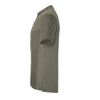 Chemise de cuisine Performance manches courtes sauge | KARLOWSKY TM 5-67