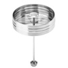 Cafetière à double paroi 7 l | FORGAST FG05600
