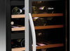 Réfrigérateur à vin 2Z 40FL | BARTSCHER 700133