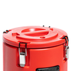 Thermos avec boîtier en plastique cap. 50 L | FORGAST FG05350V2