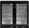 Réfrigérateur pour bouteilles 227 l | YATO YG-05355