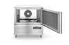 Refroidisseur rapide 5xGN1/1, 20 kg/cycle, 1,42 kW, 75x74x85 cm | HENDI 232170