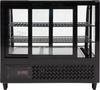Vitrine réfrigérée d’exposition 100 l | YATO YG-05020
