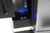 Machine à café automatique avec écran tactile, argenté, 6 l, 1000 g | HENDI 208540