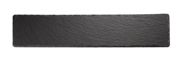 Plaque en ardoise MORRA, 47x10x1 cm | APS 945
