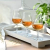 Verres de dégustation de whisky Pure 110 ml - lot de 6 pièces | KROSNO GLASS F577337010019000