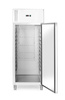 Armoire réfrigérée pâtissière inox 413 L, 1 porte, système de refroidissement statique | ARKTIC 237809